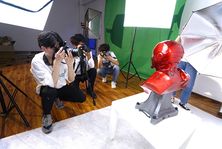 新華教學(xué)質(zhì)量怎么樣？ 新華培養(yǎng)“實(shí)戰(zhàn)型”技能人才