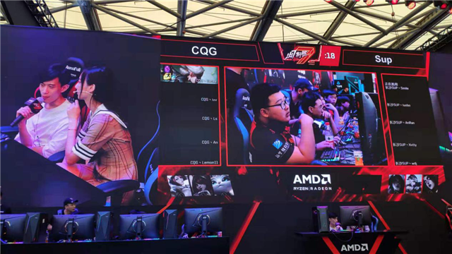 2019EEST英雄聯盟競技大賽總決賽 見證榮耀誕生