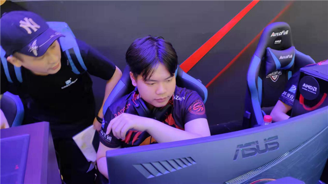 2019EEST英雄聯盟競技大賽總決賽 見證榮耀誕生