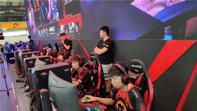 2019EEST英雄聯盟競技大賽總決賽 見證榮耀誕生