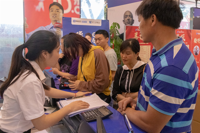 院長接待日，來新華領取九重豪禮