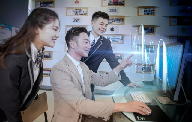 重磅！新華互聯網科技-阿里云“H531專才培養計劃”即將開啟