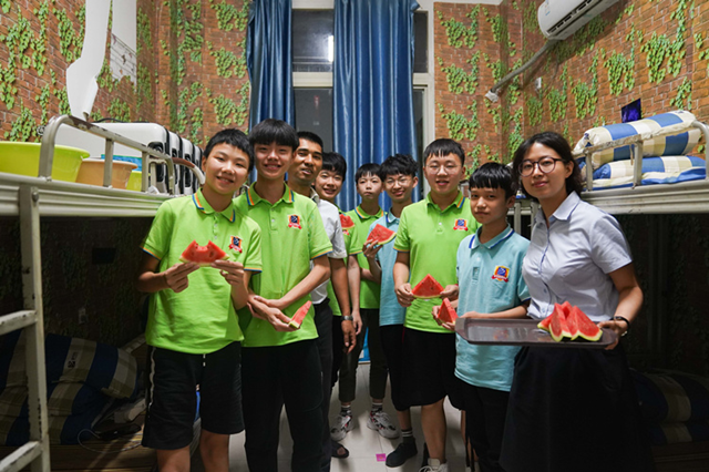 【媒體關注】新華電腦學校的管理怎么樣？