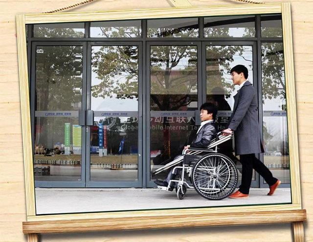 職業(yè)教育在關懷中演繹精彩故事——劉道濟