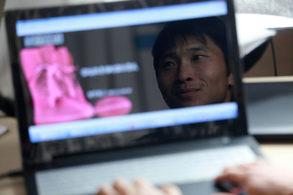 職業(yè)教育在關懷中演繹精彩故事——劉道濟