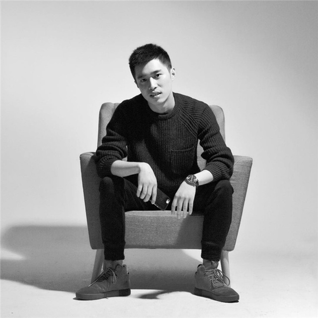 【讓蝴蝶飛過滄海】博聞于新華，耀眼于藍天