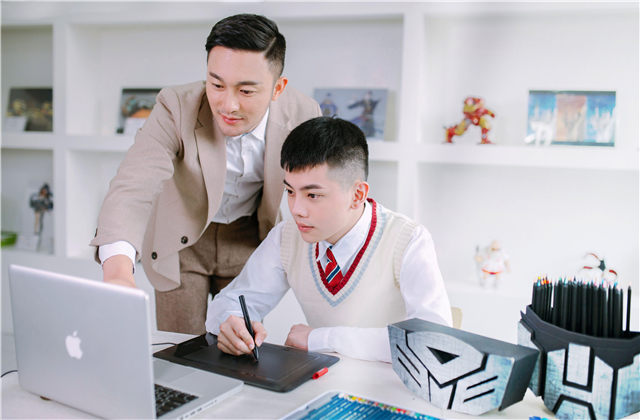 職業(yè)教育遍地開花，如何選擇一所好學(xué)校？