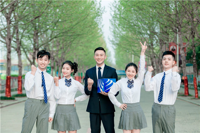 職業(yè)教育遍地開花，如何選擇一所好學(xué)校？