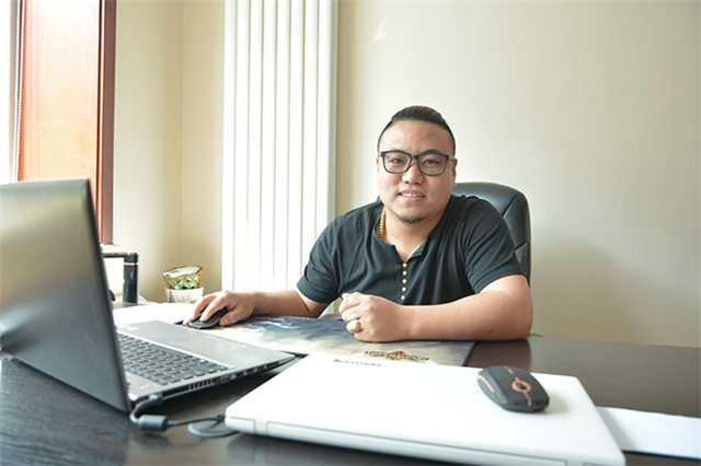 學技術 來新華 ：職業(yè)教育演繹精彩故事