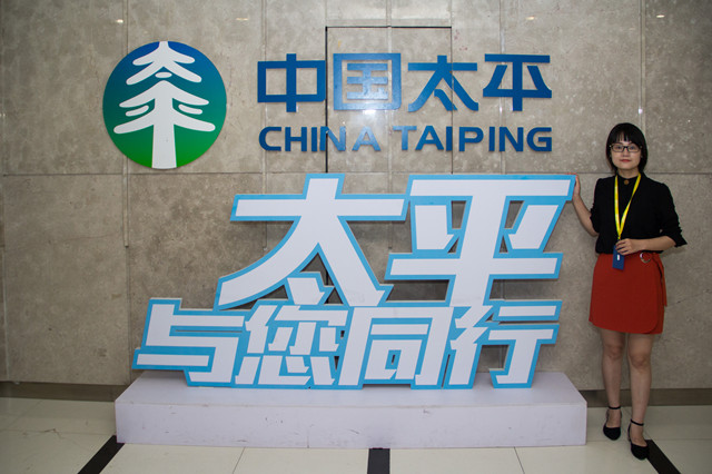 就業學子陳誠：在新華我不僅收獲了技術還有思想與認知