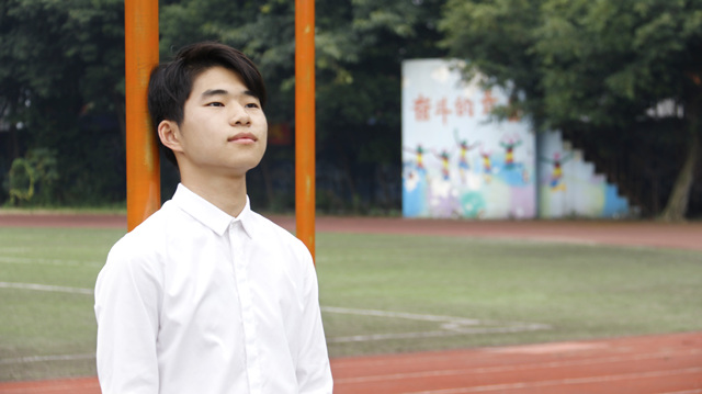 優(yōu)秀學(xué)生|丁佳明：學(xué)習(xí)，是一輩子的事情