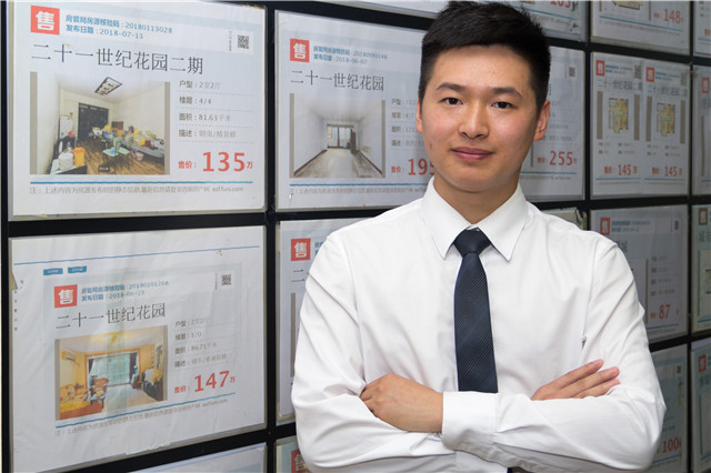 人生沒有白走的路，每一步都算數