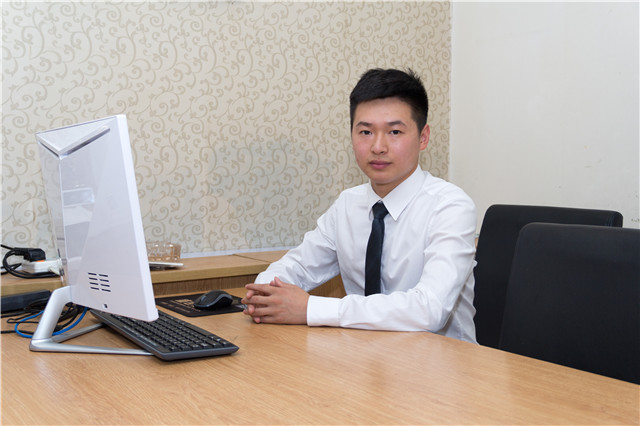 人生沒有白走的路，每一步都算數