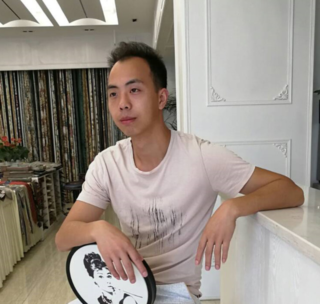 天道酬勤，未來可期 