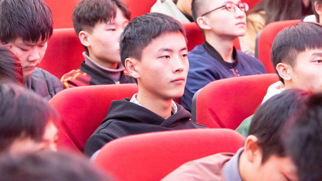 干貨來了！名企大咖帶你走進軟件行業