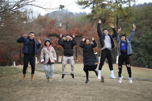 歡樂不散場，溫暖依然在：新華?阿里、蘇寧科技體驗之旅