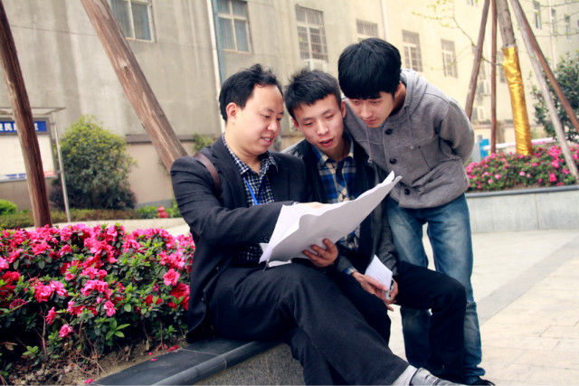 教師張興強:不忘初心,帶生愛生