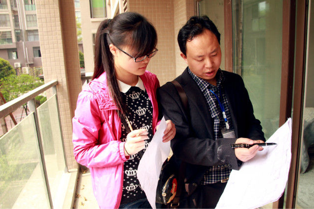 教師張興強:不忘初心,帶生愛生