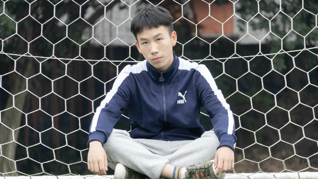 不愿荒廢青春，我來新華開啟新人生