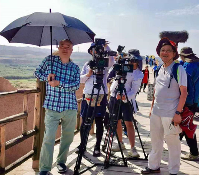 驚喜預(yù)告|《開心鬼》導(dǎo)演要來(lái)四川新華啦！