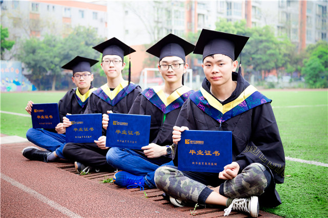 學技術為什么選擇四川新華之教學篇