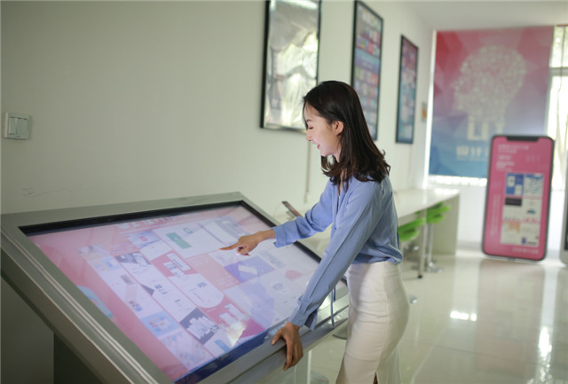 初高中女生學什么技術好？