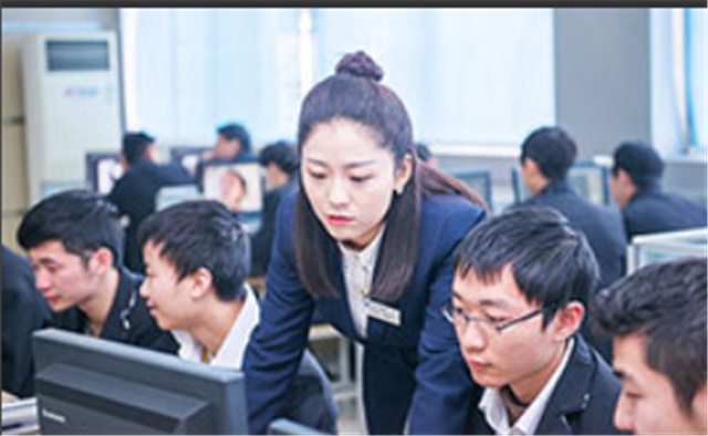 春季如何擇校，看這9個點就對了！