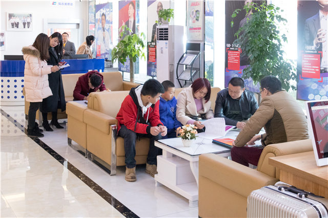 春季如何擇校，看這9個點就對了！