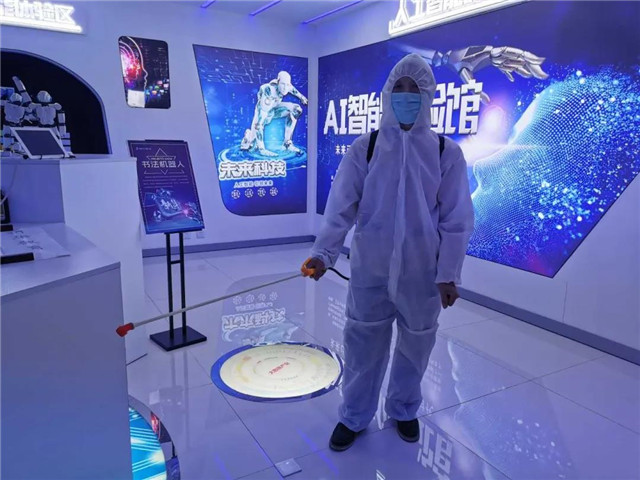 開學(xué)倒計(jì)時(shí)，四川新華準(zhǔn)備好了！