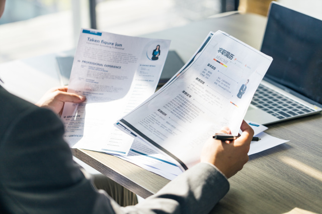 最全線上求職攻略來(lái)襲！