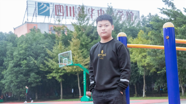 選擇新華，遇見更優(yōu)秀的自己