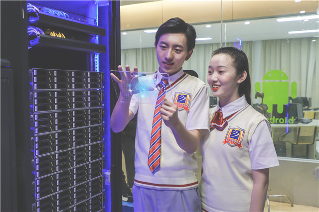 學什么技術會身價翻倍，2020十大熱門專業都在這里了！