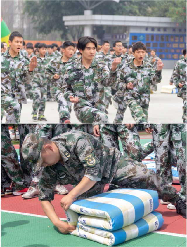 新華暖心教育，緣何成為家長(zhǎng)們放心的學(xué)校？