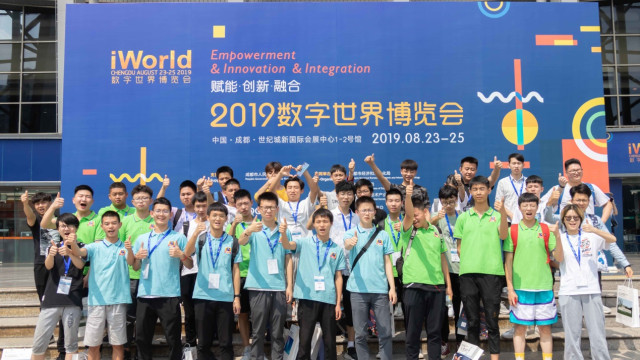 新華暖心教育，緣何成為家長(zhǎng)們放心的學(xué)校？