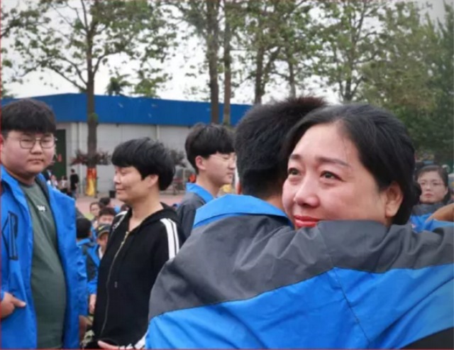 新華暖心教育，緣何成為家長(zhǎng)們放心的學(xué)校？