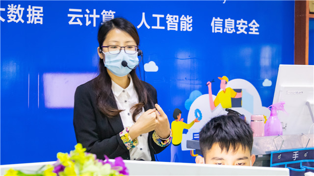 圖解復(fù)課，記錄我們開學(xué)第一周!