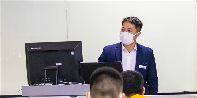 圖解復(fù)課，記錄我們開學(xué)第一周!