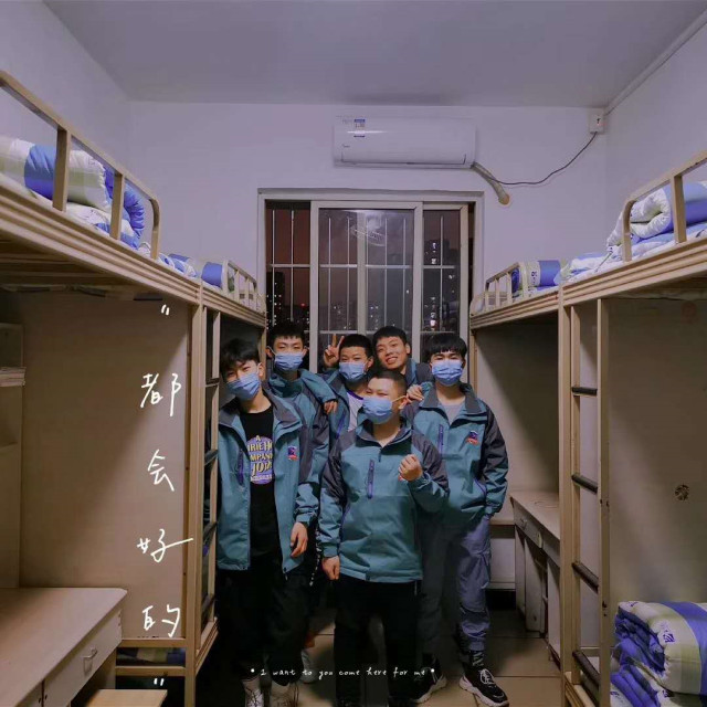 圖解復(fù)課，記錄我們開學(xué)第一周!