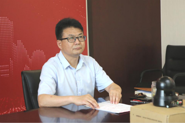 對標(biāo)國際 賦能數(shù)字化！新華學(xué)子即將赴國際舞臺參加比賽