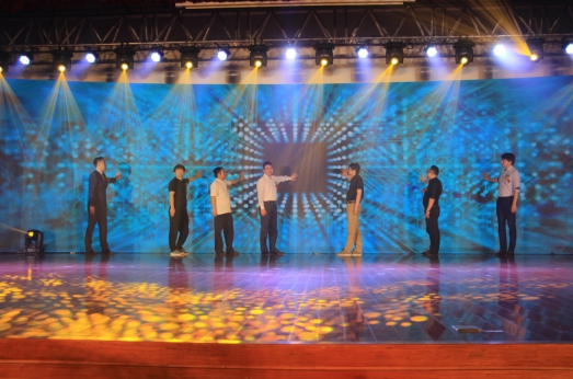 輝煌32年|新華互聯網科技歷次新專業發布會精彩回顧