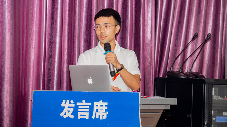 四川新華電腦學院2020新專業發布會盛大舉行！