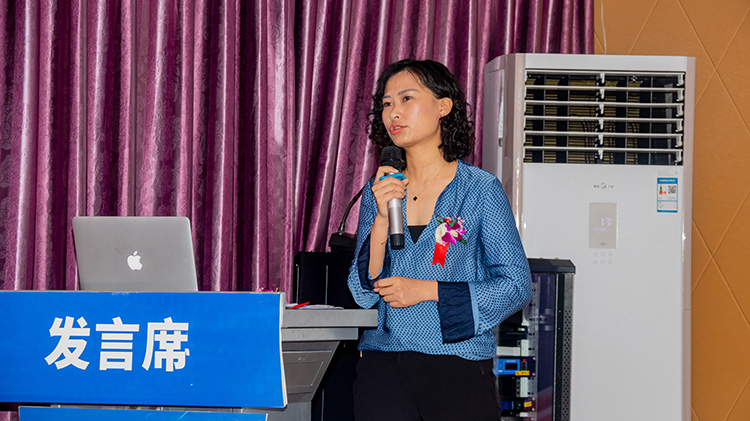 四川新華電腦學院2020新專業發布會盛大舉行！