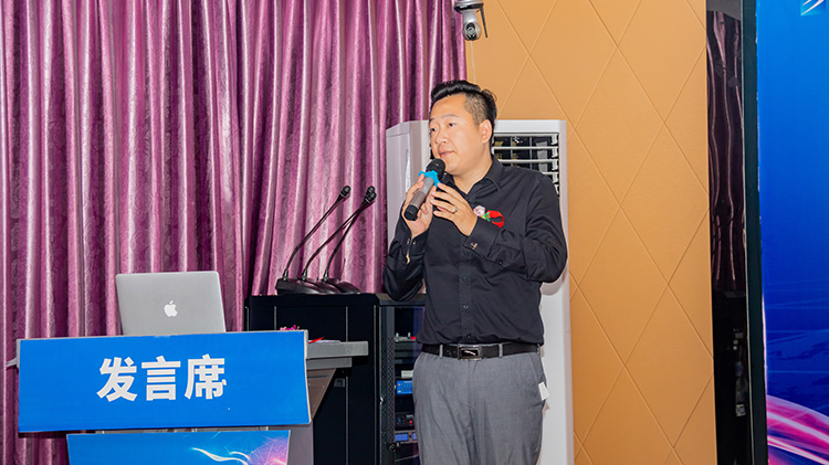 四川新華電腦學院2020新專業發布會盛大舉行！