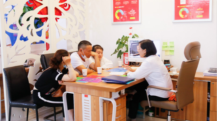 好學校成就好未來，四川新華火熱招生中……