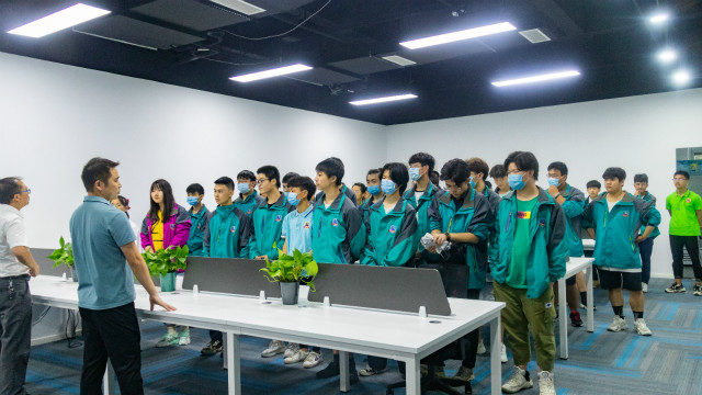 就業如此困難,他們為什么不擔心?