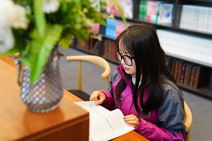 學一技之長改變生長軌跡，來新華演繹精彩人生！