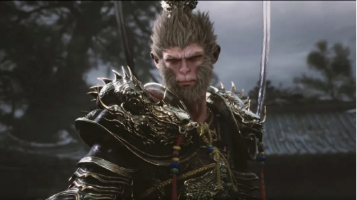 《黑神話：悟空》受熱捧！來新華學影視動漫游戲專業(yè)大有“錢”景