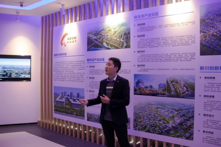  華為研學游，職場干貨學不停!