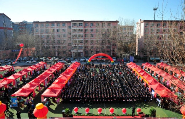 【新華專業(yè)說(shuō)】—人工智能空前火爆，盤點(diǎn)新華人工智能專業(yè)教學(xué)和就業(yè)