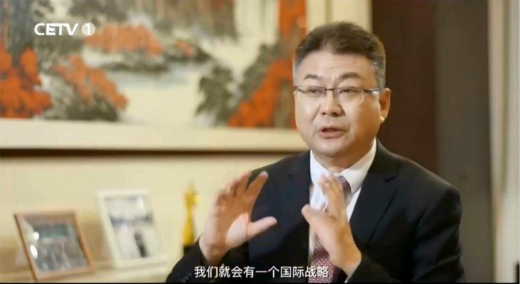 央視紀錄片新華特輯回顧中國職教改革發展之路